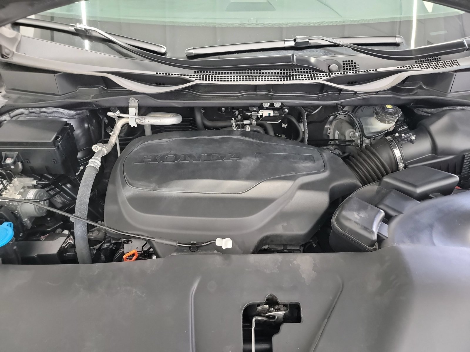 Certified 2023 Honda Odyssey Touring image 25
