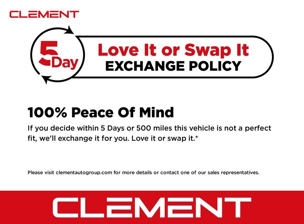 Used 2024 Jeep Gladiator Rubicon w/ Convenience Group image 8