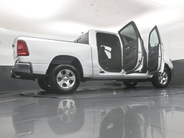 New 2027 RAM 1500 Tradesman AWD/4WD image 62