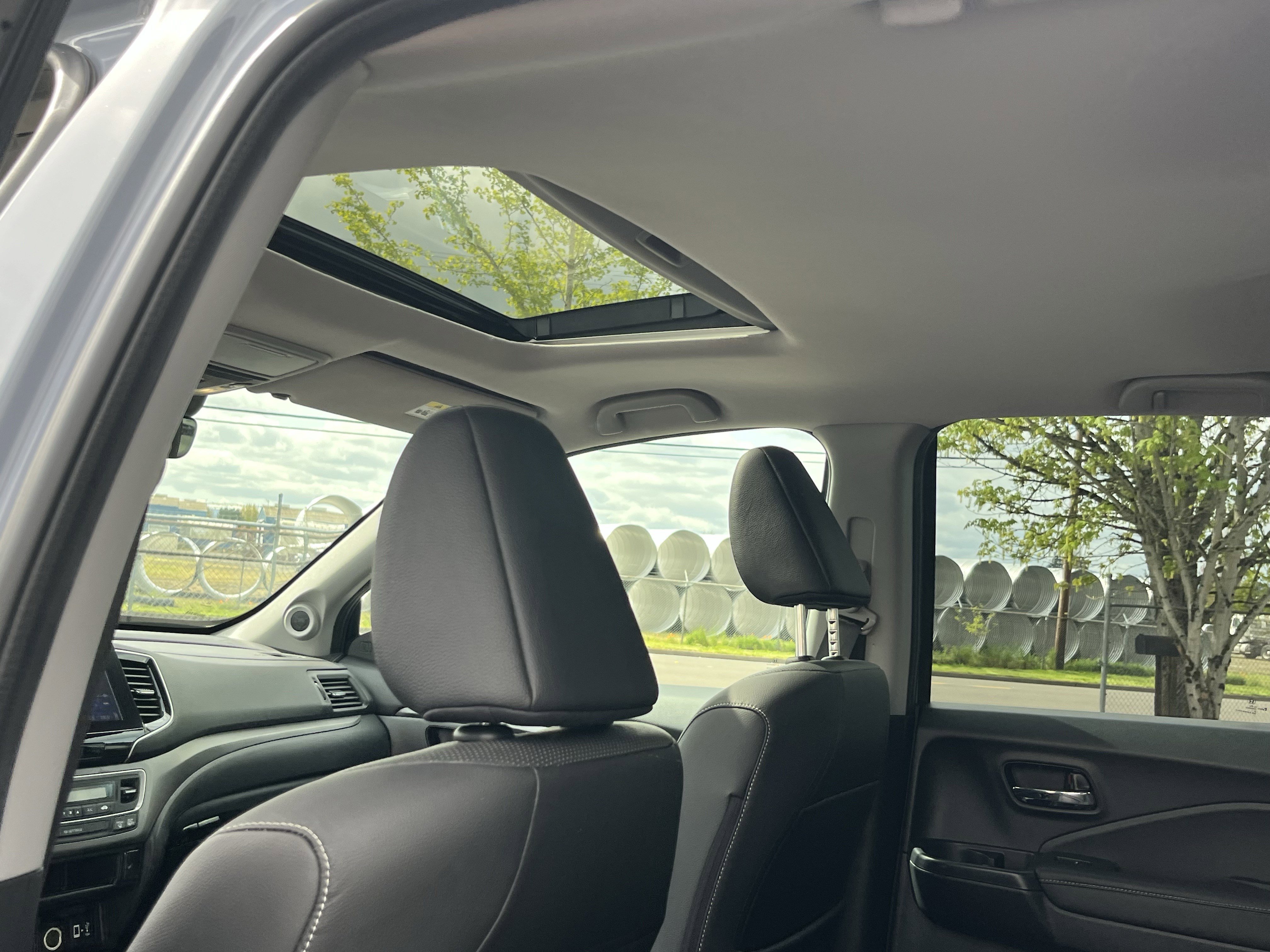 Used 2023 Honda Ridgeline RTL image 16