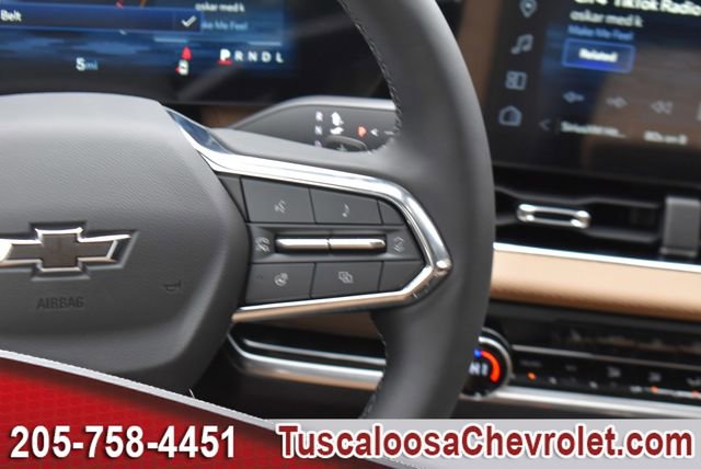 New 2026 Chevrolet Equinox ACTIV image 23