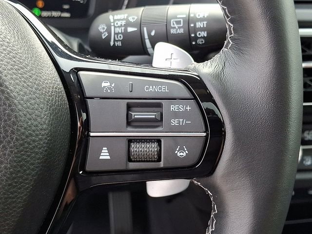 Certified 2025 Acura ADX FWD image 22