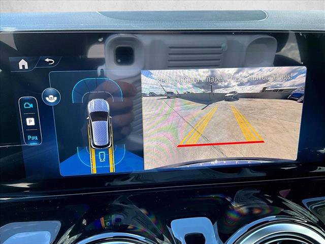 New 2026 Mercedes-Benz GLA 250 image 23