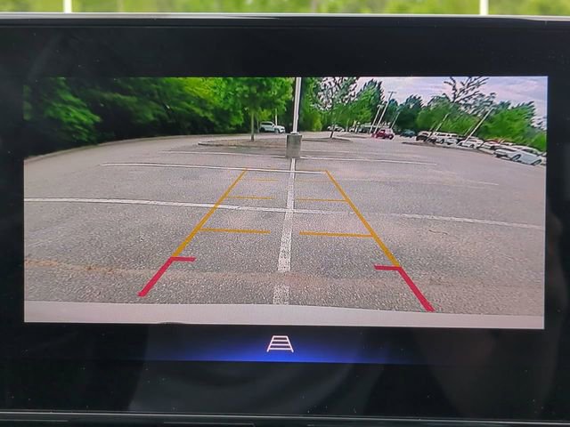 Used 2026 Chevrolet Trax RS w/ Driver Confidence Package image 20