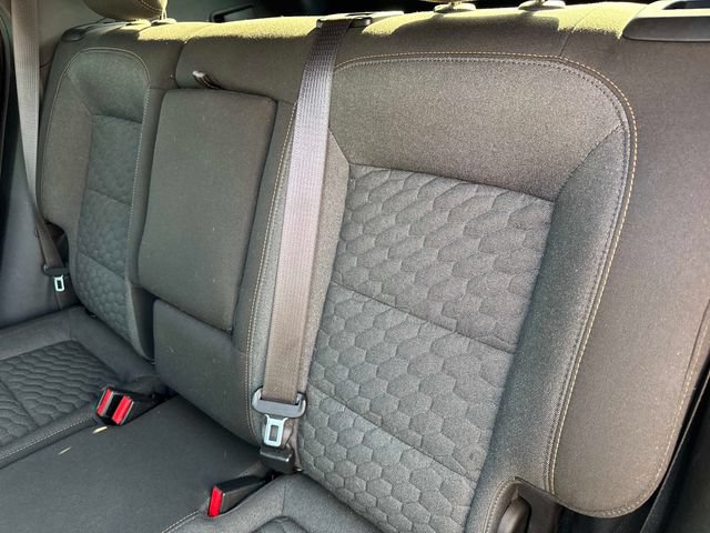 Used 2020 Chevrolet Equinox LT FWD image 13