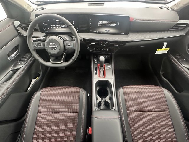 New 2026 Nissan Kicks SR image 27