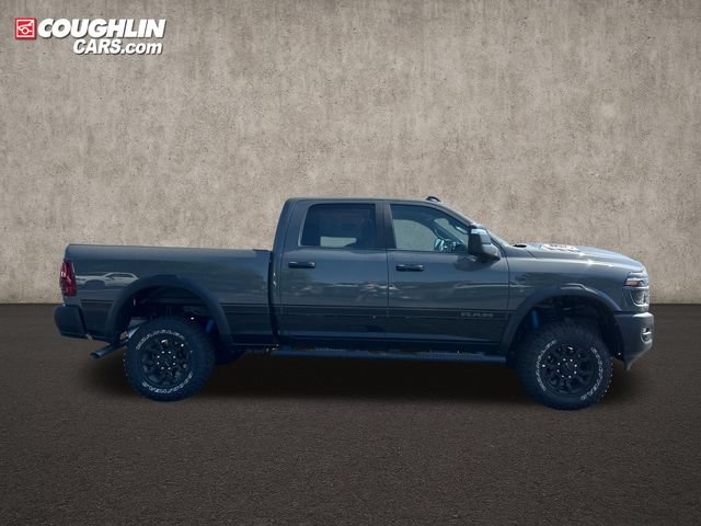 New 2027 RAM 2500 Power Wagon AWD/4WD image 10