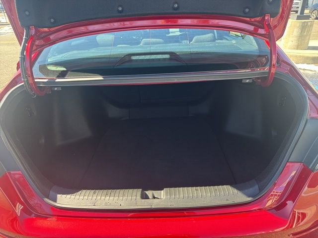 Certified 2024 Honda Accord Sport image 11