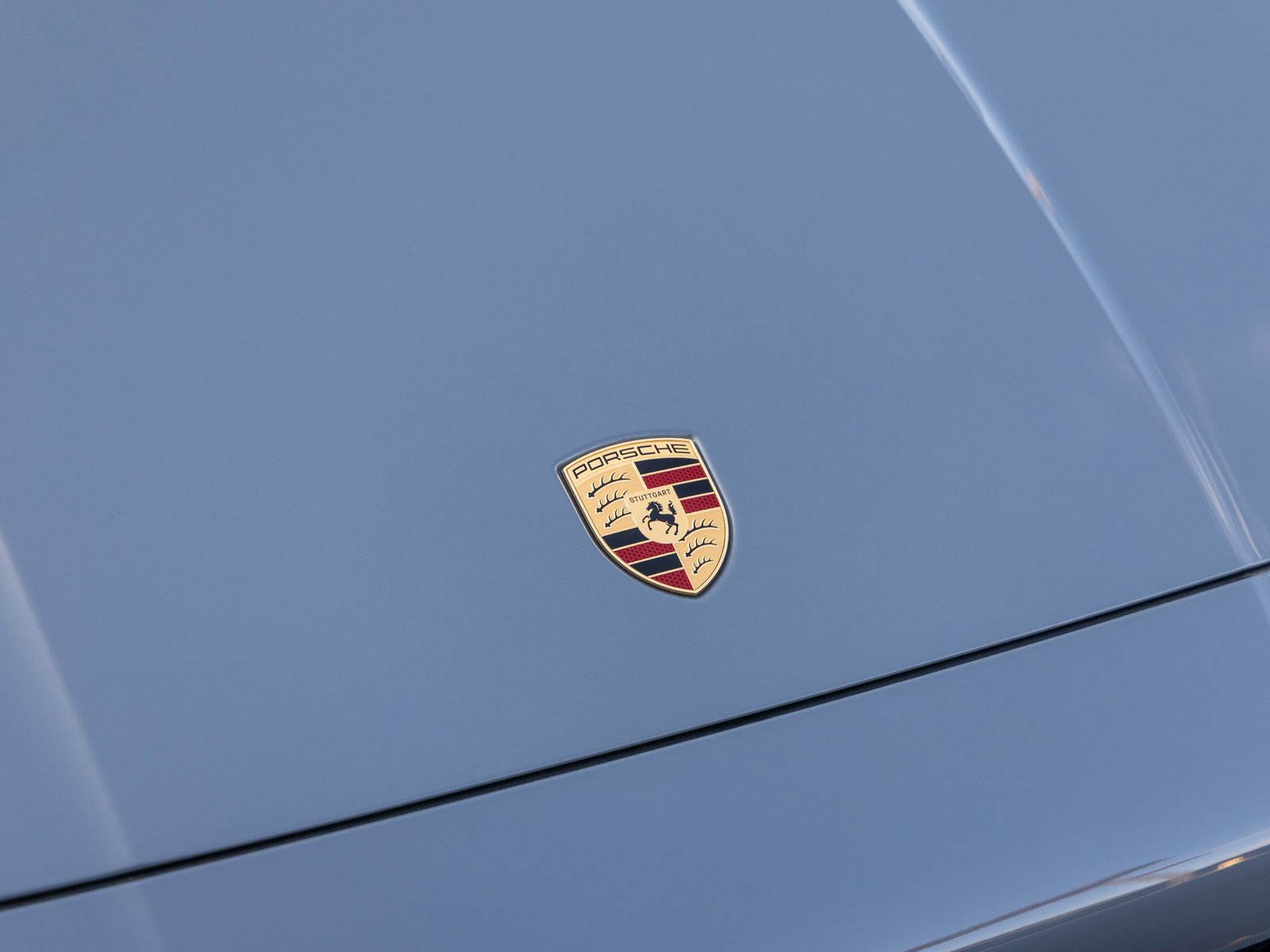 New 2025 Porsche Cayenne E-Hybrid image 15