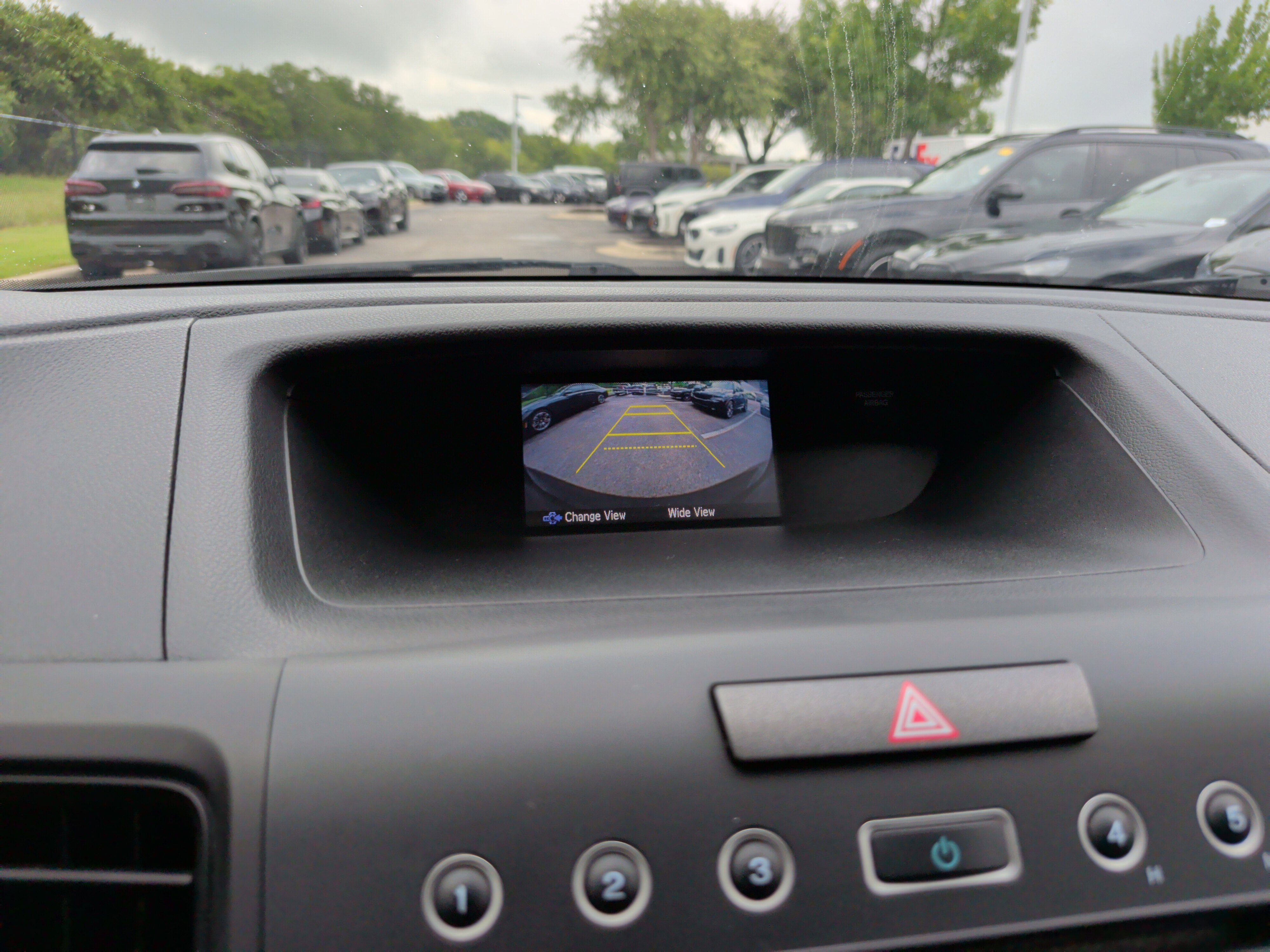 Used 2016 Honda CR-V SE image 18