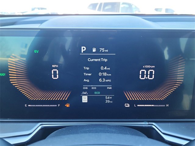 New 2026 Kia Sorento EX w/ EX Premium Package image 26