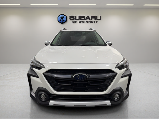 Used 2025 Subaru Outback Touring w/ Popular Package #2 AWD/4WD image 8