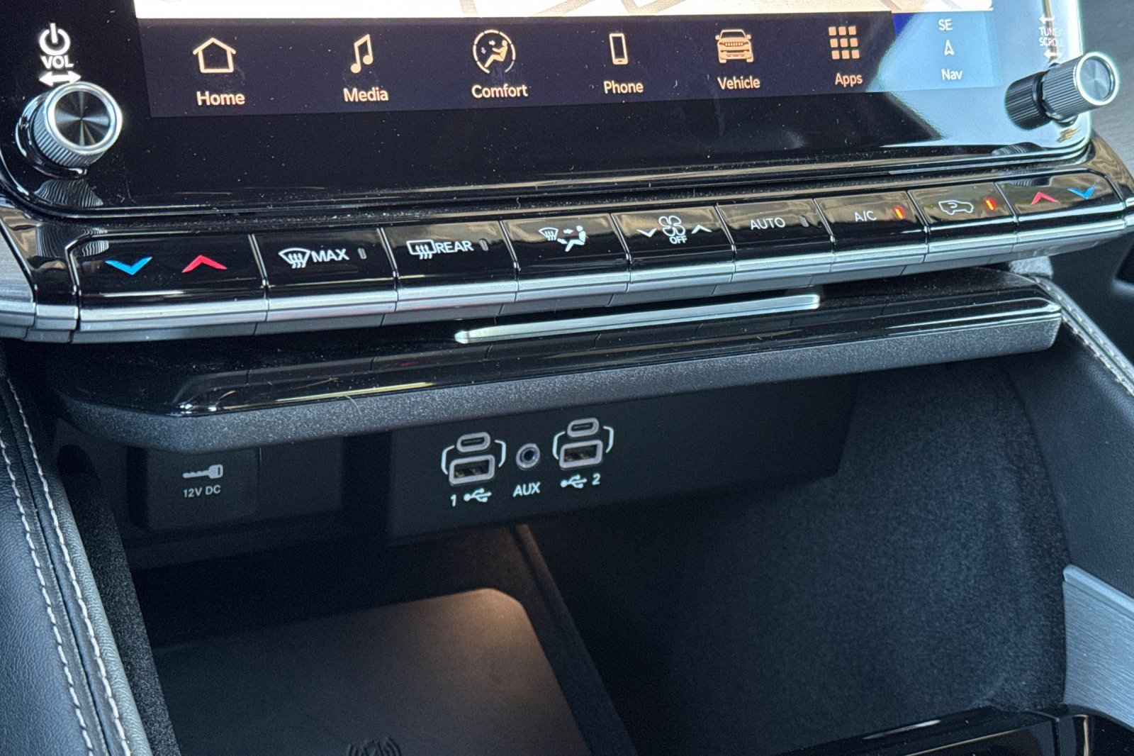 New 2025 Jeep Wagoneer Series II image 21