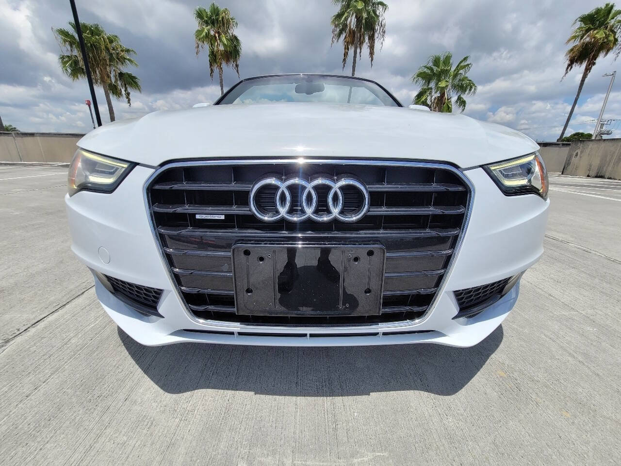 Used 2013 Audi A5 2.0T Premium Plus w/ Premium Plus Pkg AWD/4WD image 15