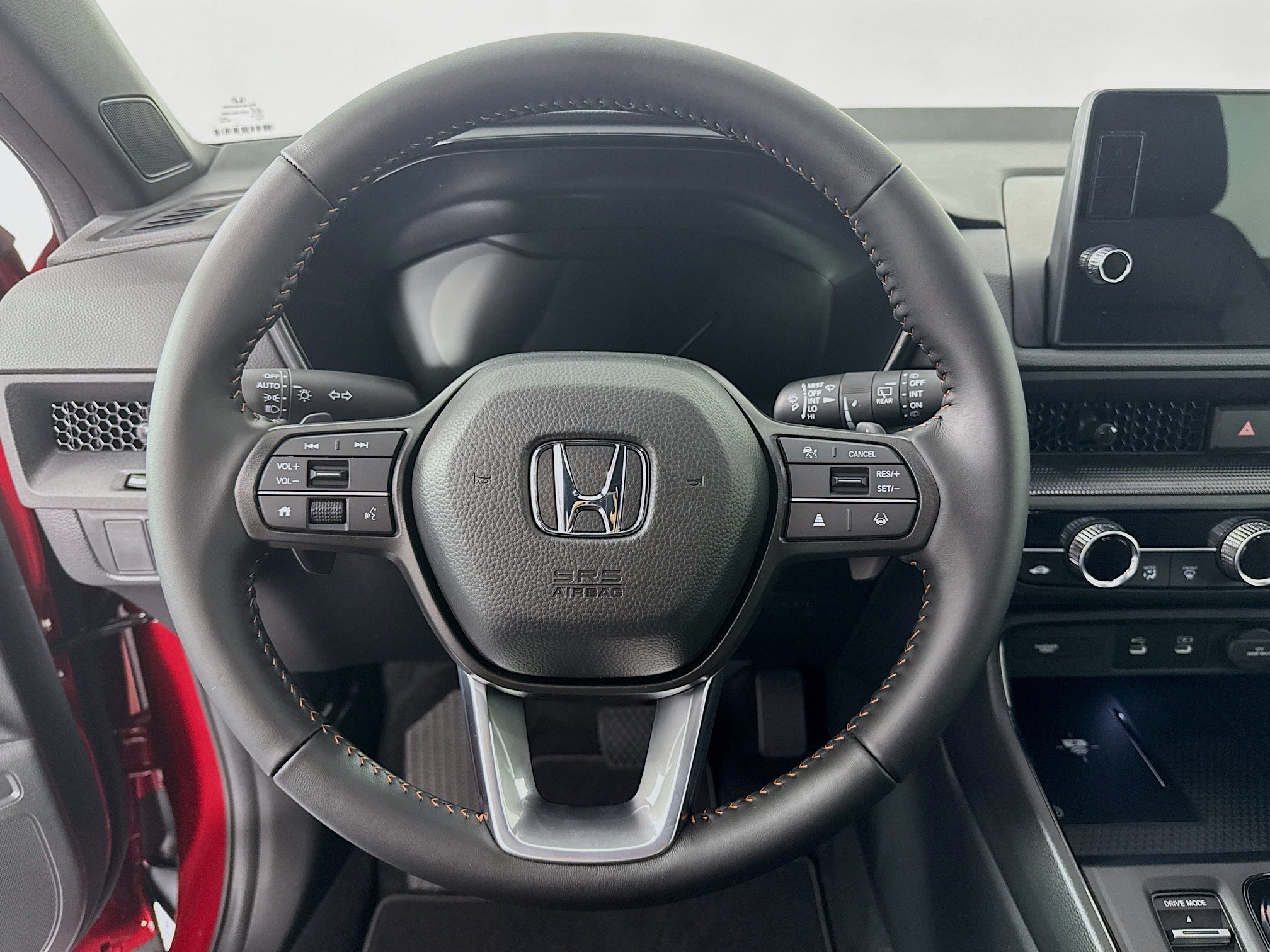 New 2026 Honda CR-V Sport image 11