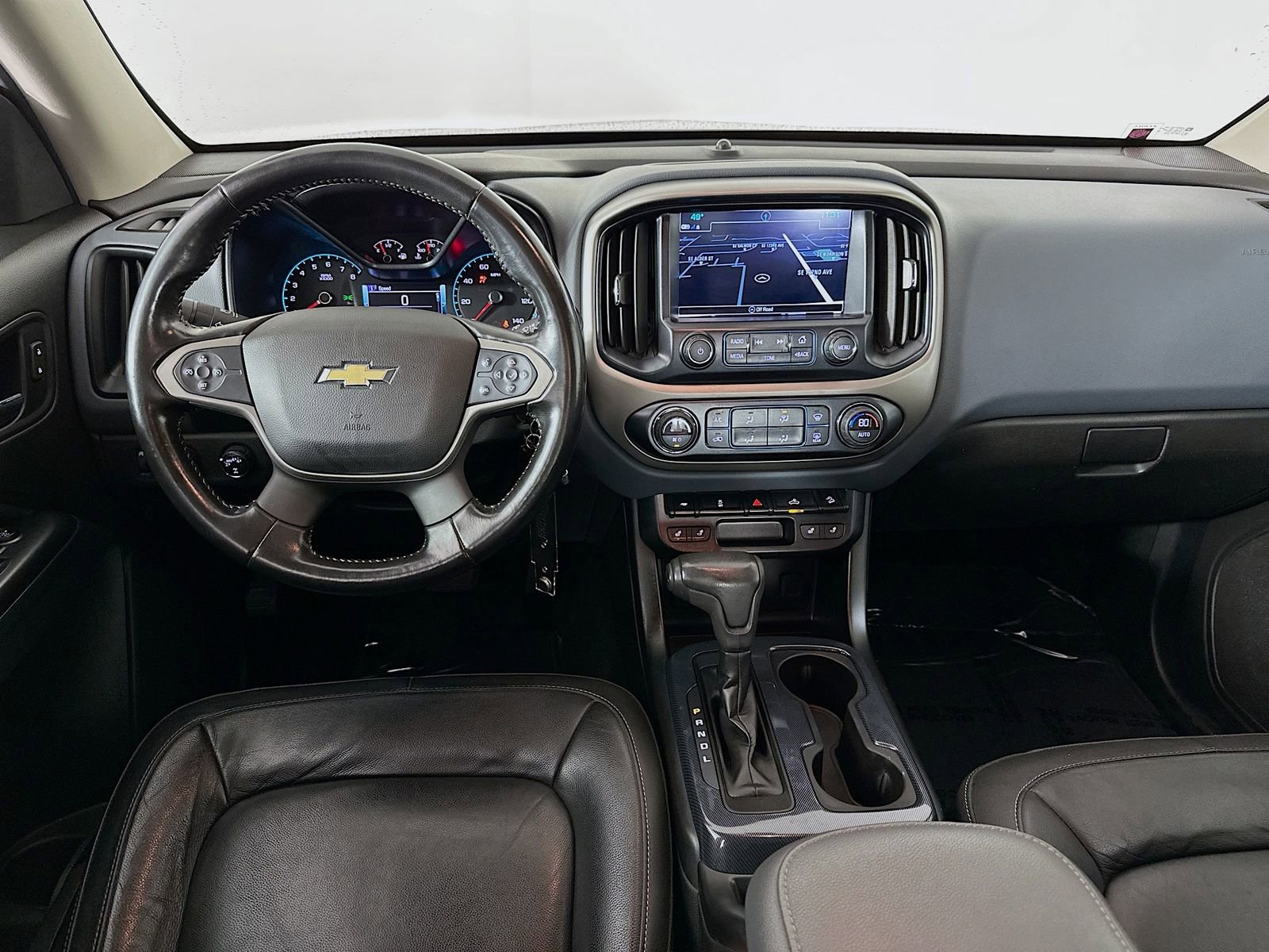 Used 2018 Chevrolet Colorado Z71 image 23