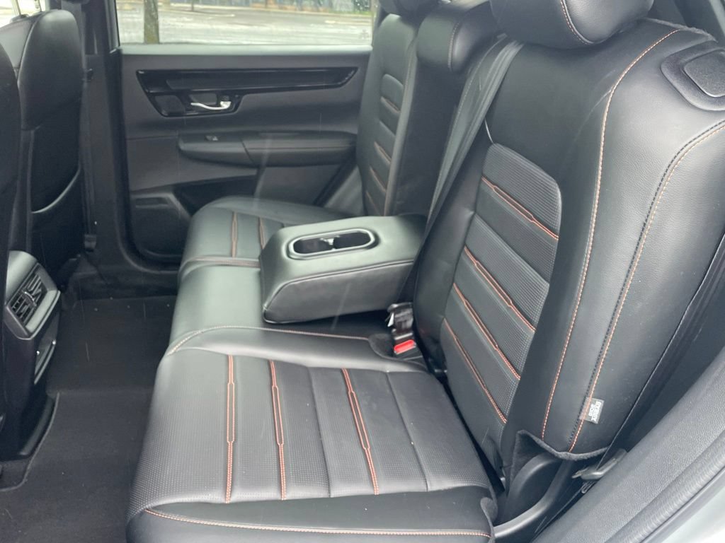 Used 2025 Honda CR-V Sport Touring image 27