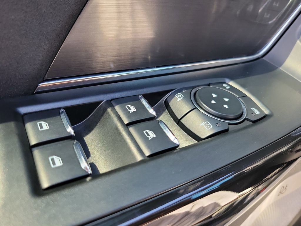 Certified 2025 Ford F150 Lightning Platinum image 20