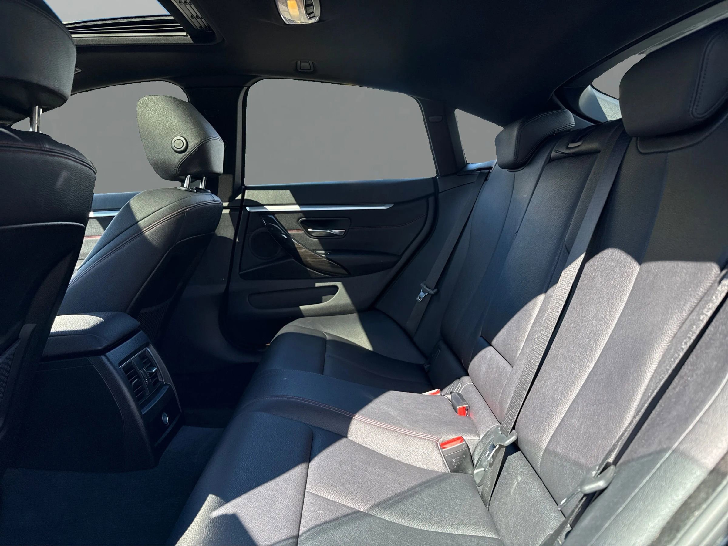 Used 2019 BMW 430i Gran Coupe xDrive w/ Convenience Package image 10