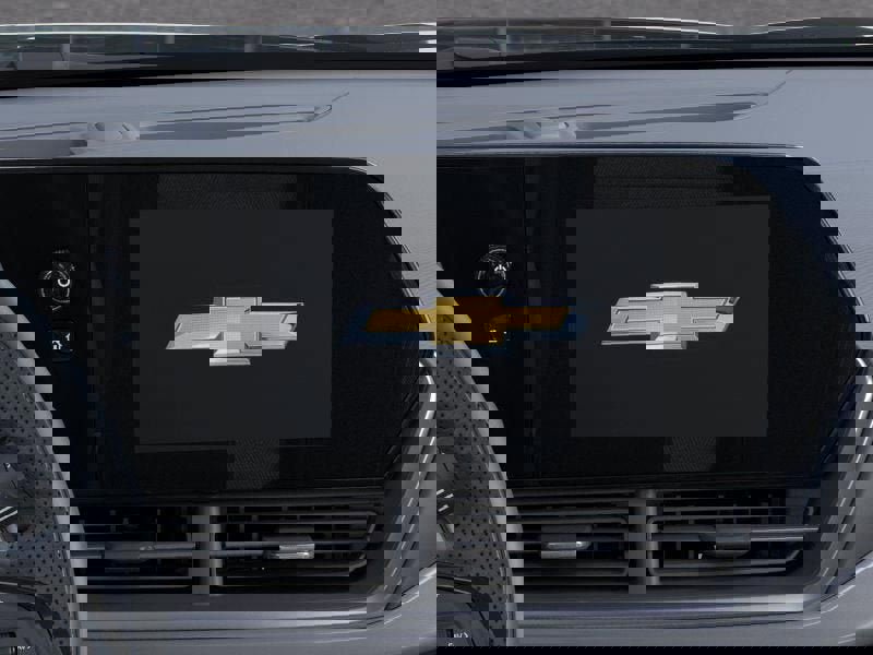 New 2026 Chevrolet Trax LS w/ LS Convenience Package image 20