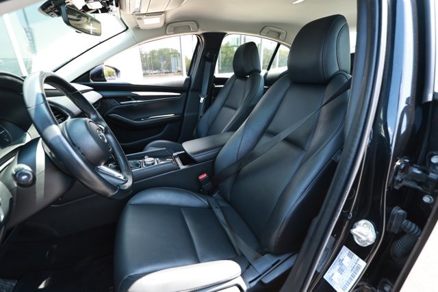 Used 2024 MAZDA MAZDA3 s FWD image 16