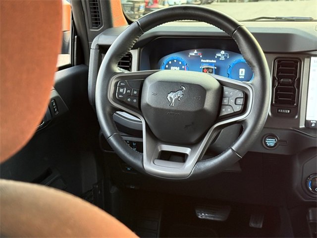 Used 2025 Ford Bronco Big Bend image 28
