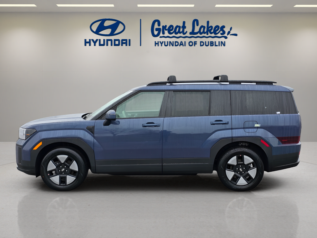 New 2026 Hyundai Santa Fe SEL AWD/4WD image 2