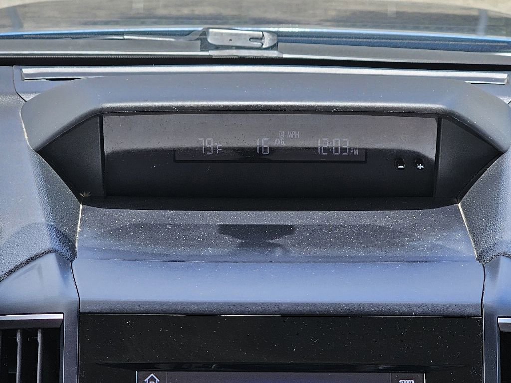 Used 2021 Subaru Forester AWD/4WD image 35