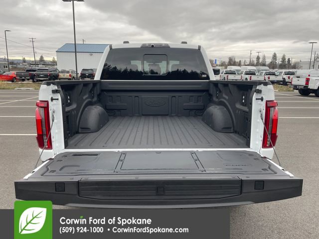 New 2025 Ford F150 Raptor image 19
