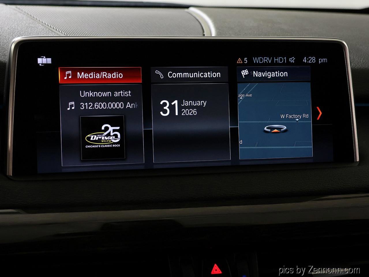 Used 2018 BMW X5 xDrive50i AWD/4WD image 19