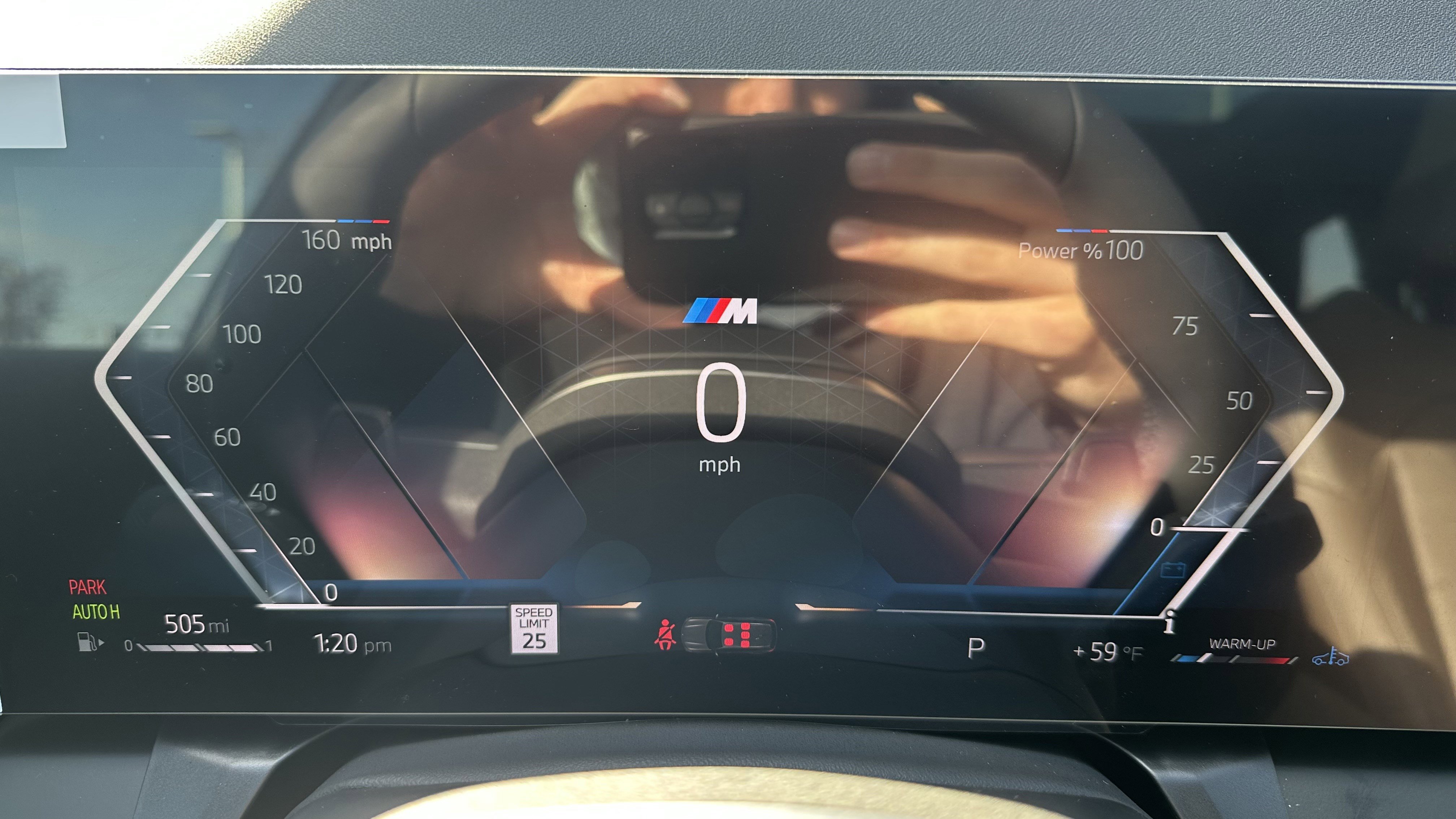 Used 2026 BMW X3 xDrive30 AWD/4WD image 20