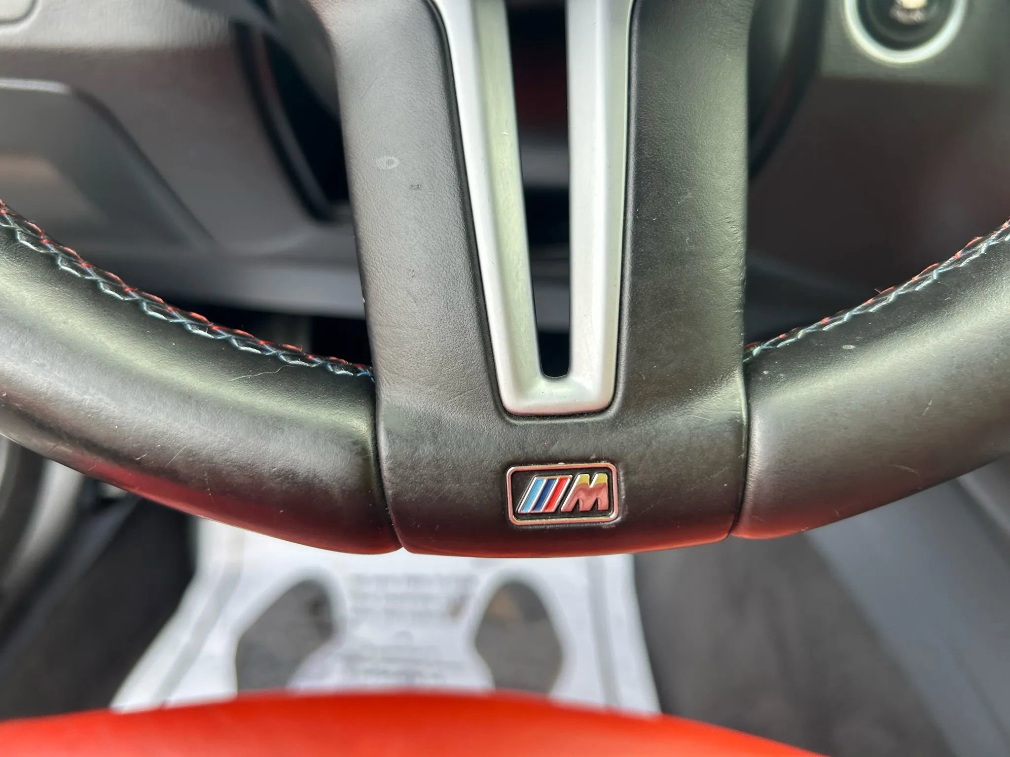 Used 2015 BMW M4 Convertible image 32