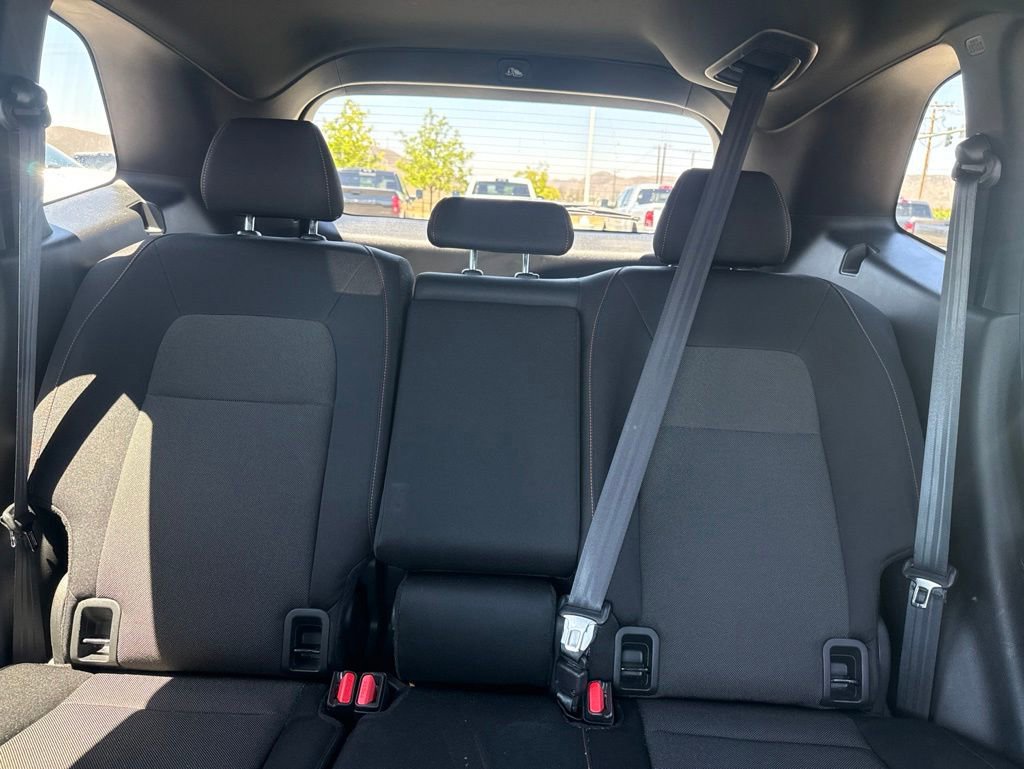 Used 2025 Honda CR-V Sport image 20