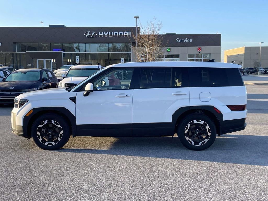 Used 2025 Hyundai Santa Fe SE image 24