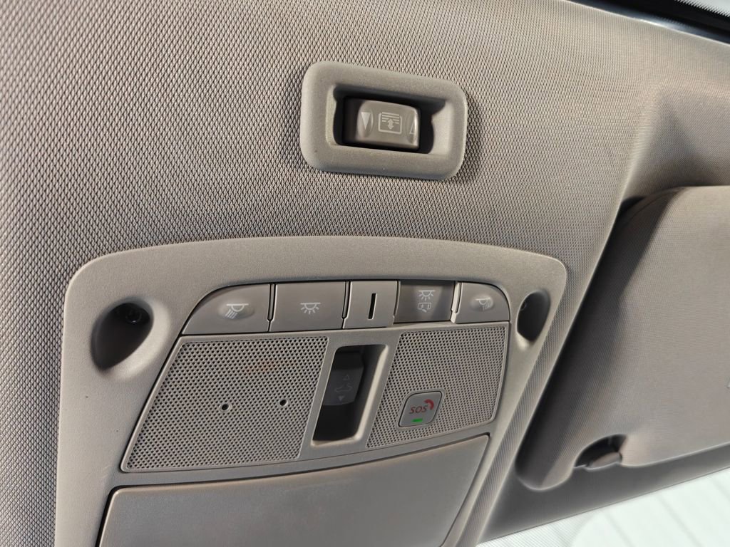 Used 2019 Nissan Pathfinder Platinum AWD/4WD image 14
