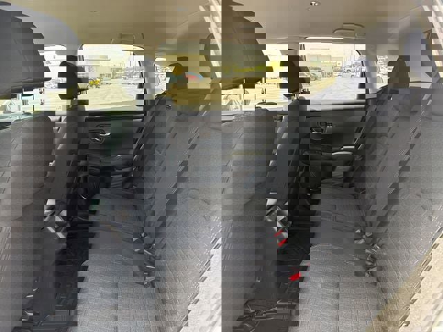 Used 2026 Honda HR-V LX image 11