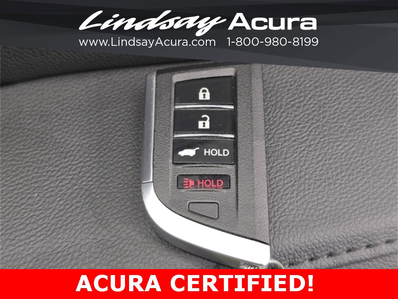 Certified 2025 Acura MDX SH-AWD image 22