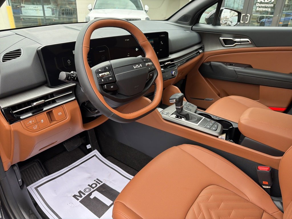 New 2026 Kia Sportage X-Line image 31