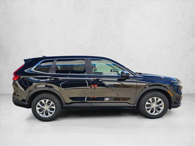 New 2026 Honda CR-V LX image 4