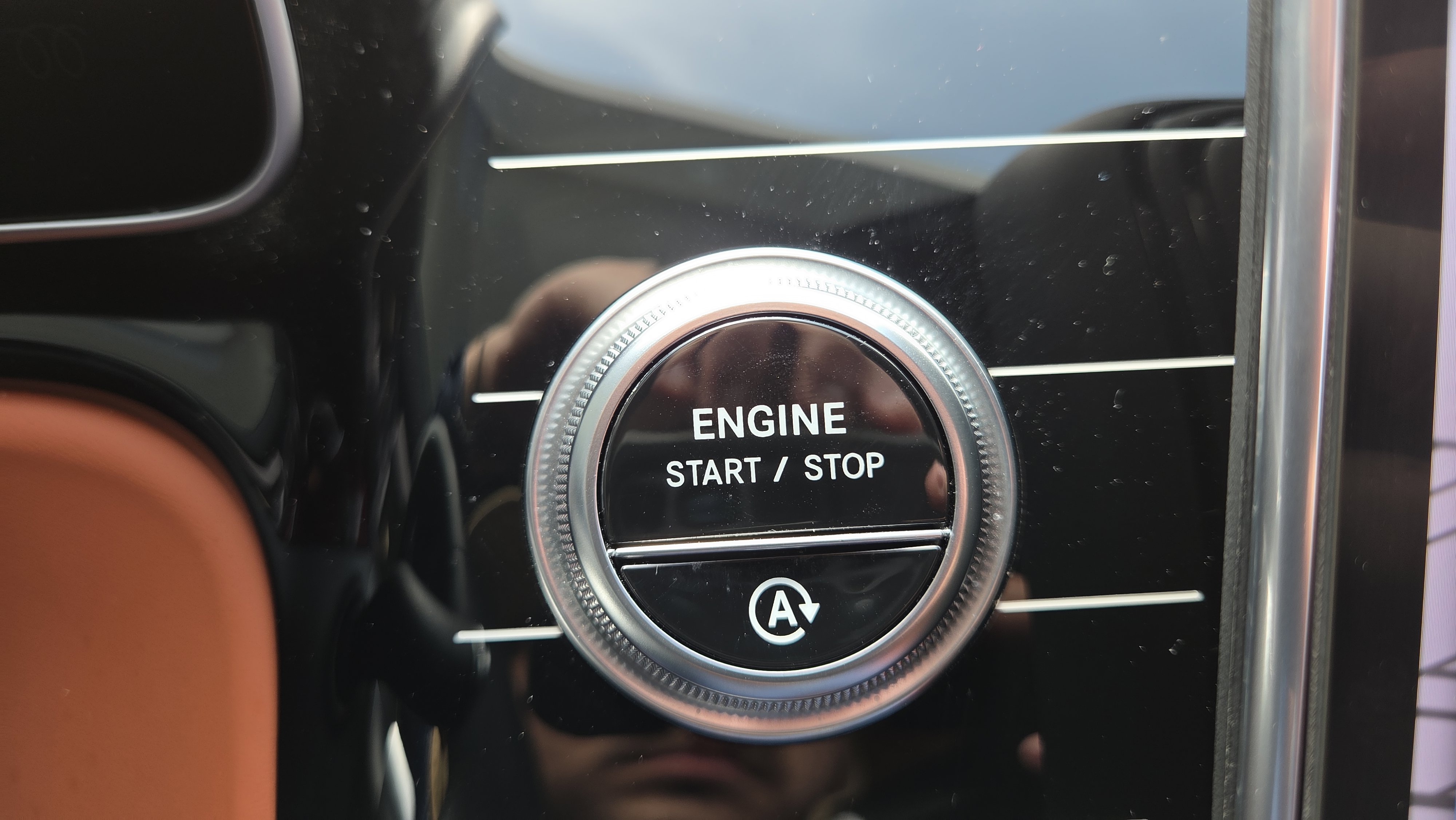 Certified 2024 Mercedes-Benz Maybach S 580 4MATIC image 35