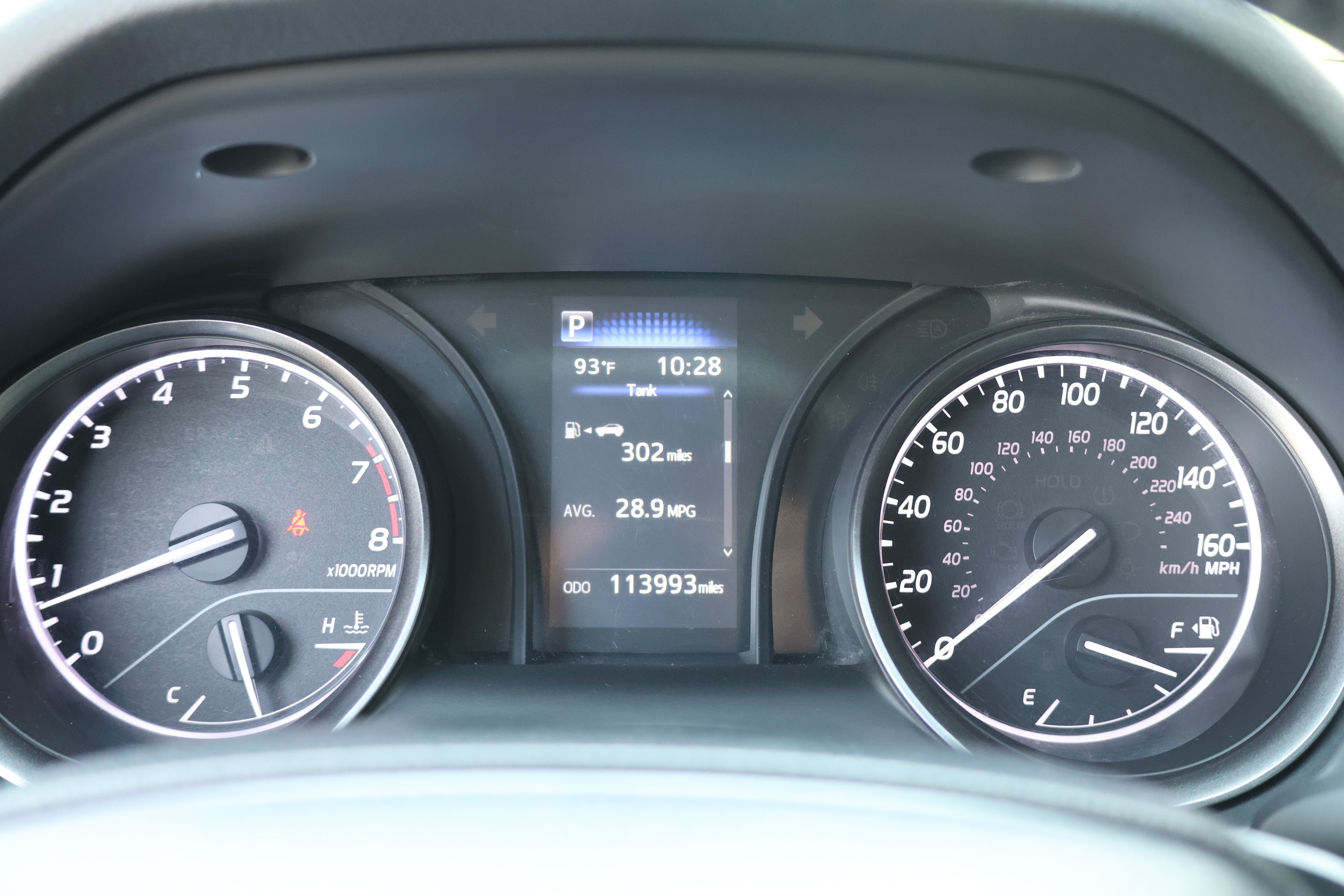 Used 2021 Toyota Camry SE FWD image 27
