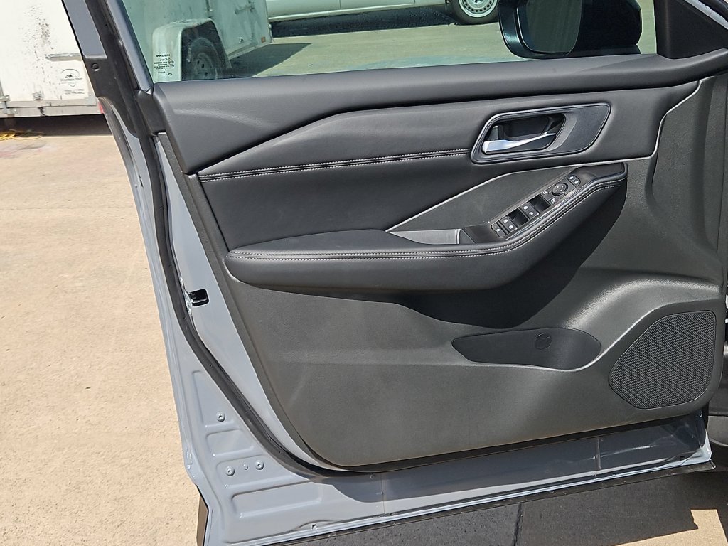 New 2026 Nissan Rogue Dark Armor FWD image 14