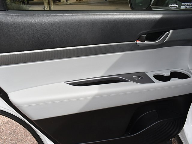 Used 2024 Hyundai Palisade SEL image 23