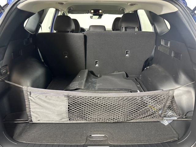 Used 2023 Hyundai Tucson SE image 24