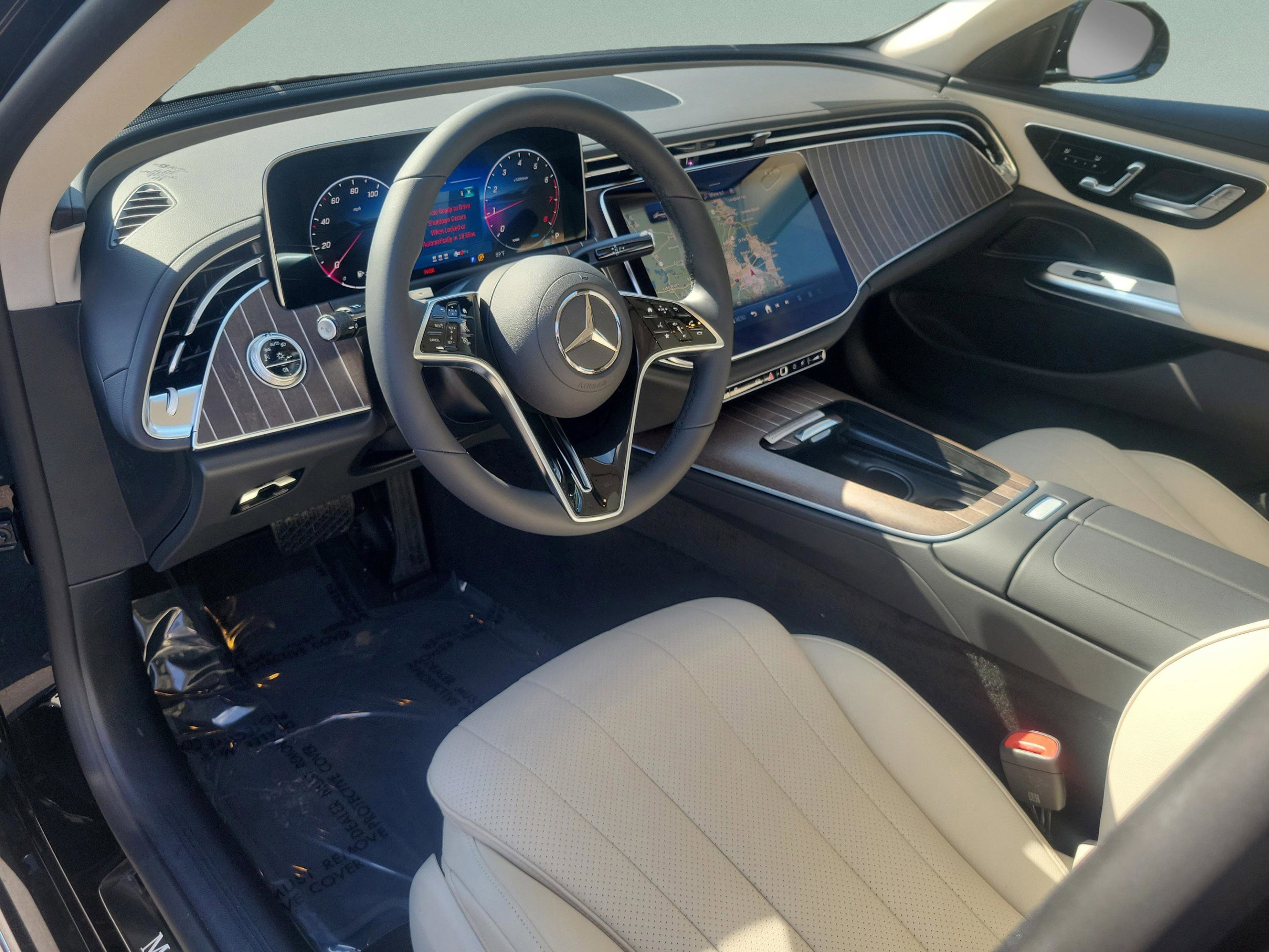 New 2026 Mercedes-Benz E 350 Sedan image 20