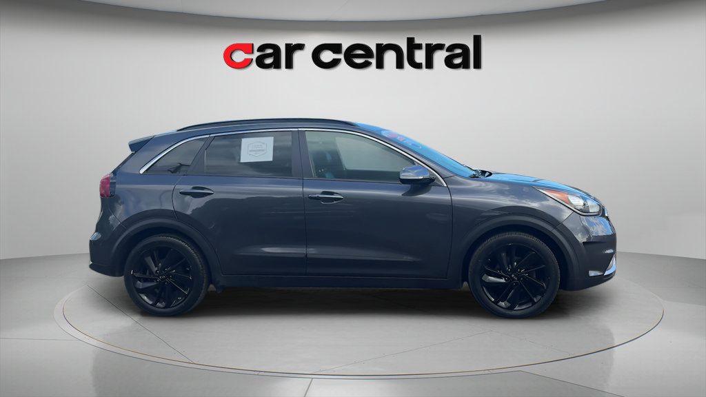 Used 2019 Kia Niro S Touring FWD image 6