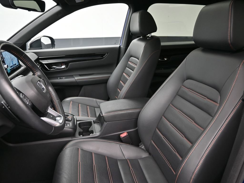 Certified 2023 Honda CR-V Sport Touring image 22
