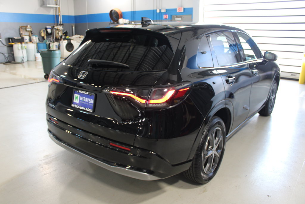 Used 2023 Honda HR-V EX-L image 27