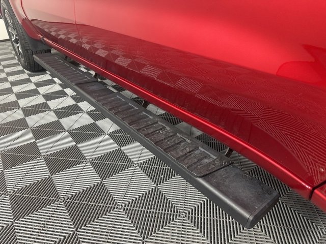 Used 2024 Chevrolet Silverado 1500 RST image 10