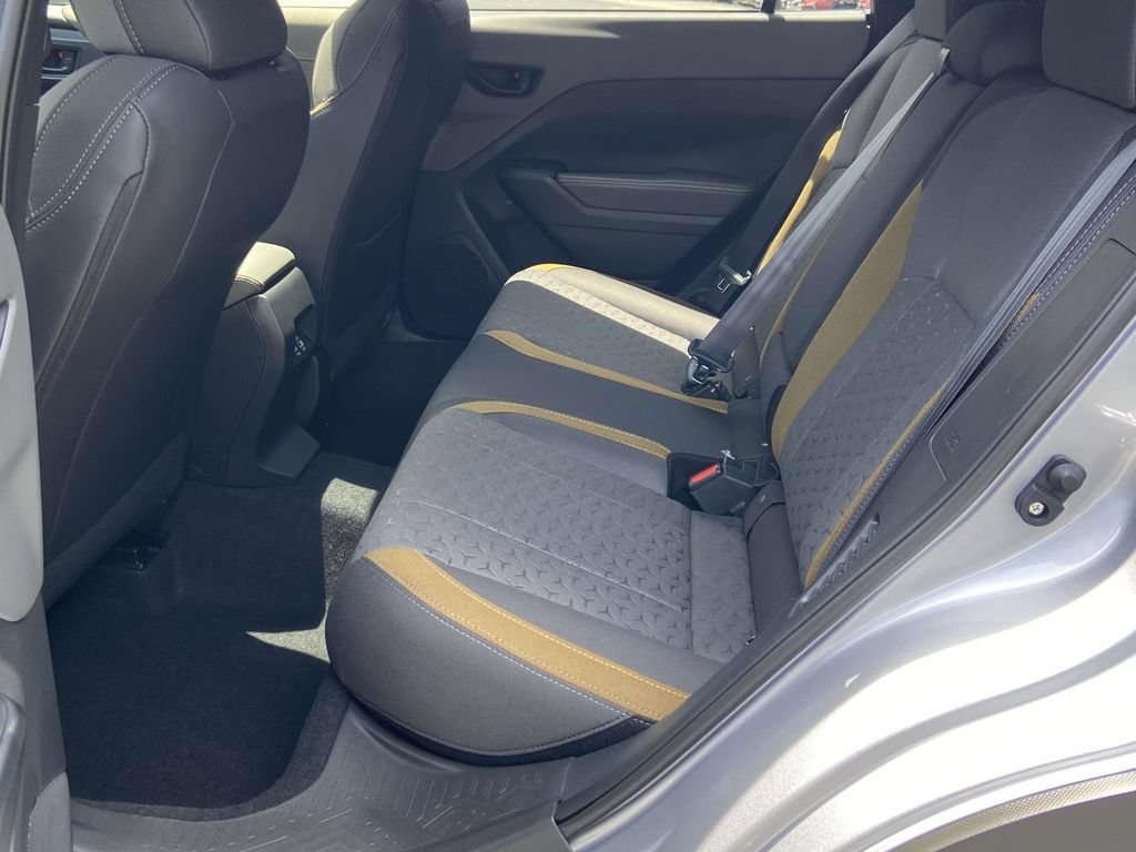 New 2026 Subaru Crosstrek 2.5i Sport w/ Crosstrek Mirror Package AWD/4WD image 11